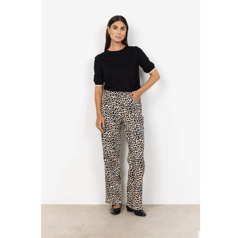 Soyaconcept Owena Trouser